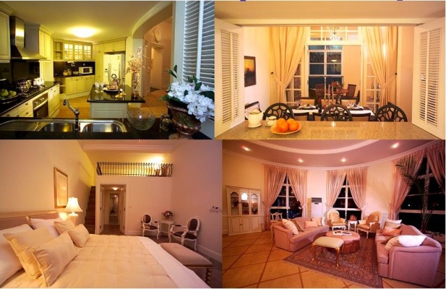 Apartment in The Garden Hanoi