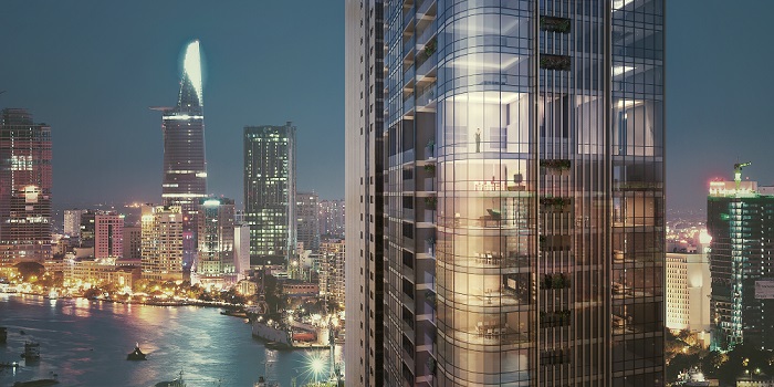 Modern construction