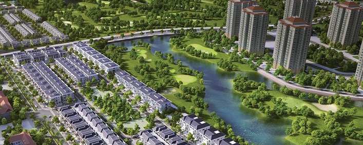 Overview of Ciputra
