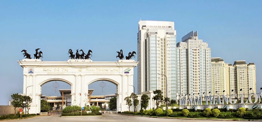 HANOI CIPUTRA AIMS TO BE A