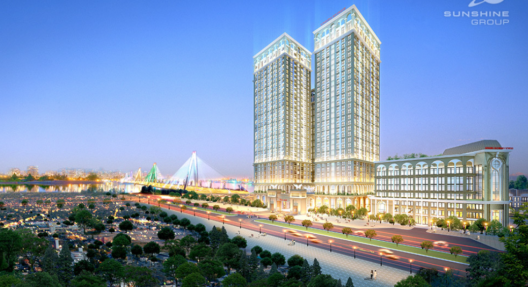 Who is Sunshine Riverside project's Management and Operation Unit?