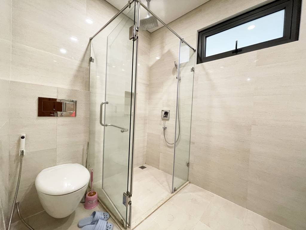 A beautiful & newly - renovated house for rent in Ciputra Hanoi 24