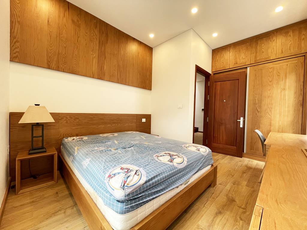 A beautiful & newly - renovated house for rent in Ciputra Hanoi 30