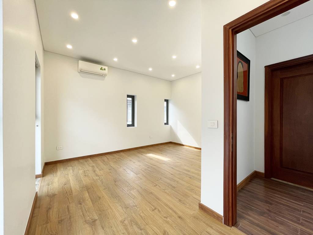 A beautiful & newly - renovated house for rent in Ciputra Hanoi 10