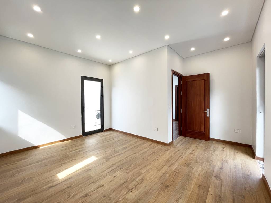 A beautiful & newly - renovated house for rent in Ciputra Hanoi 11