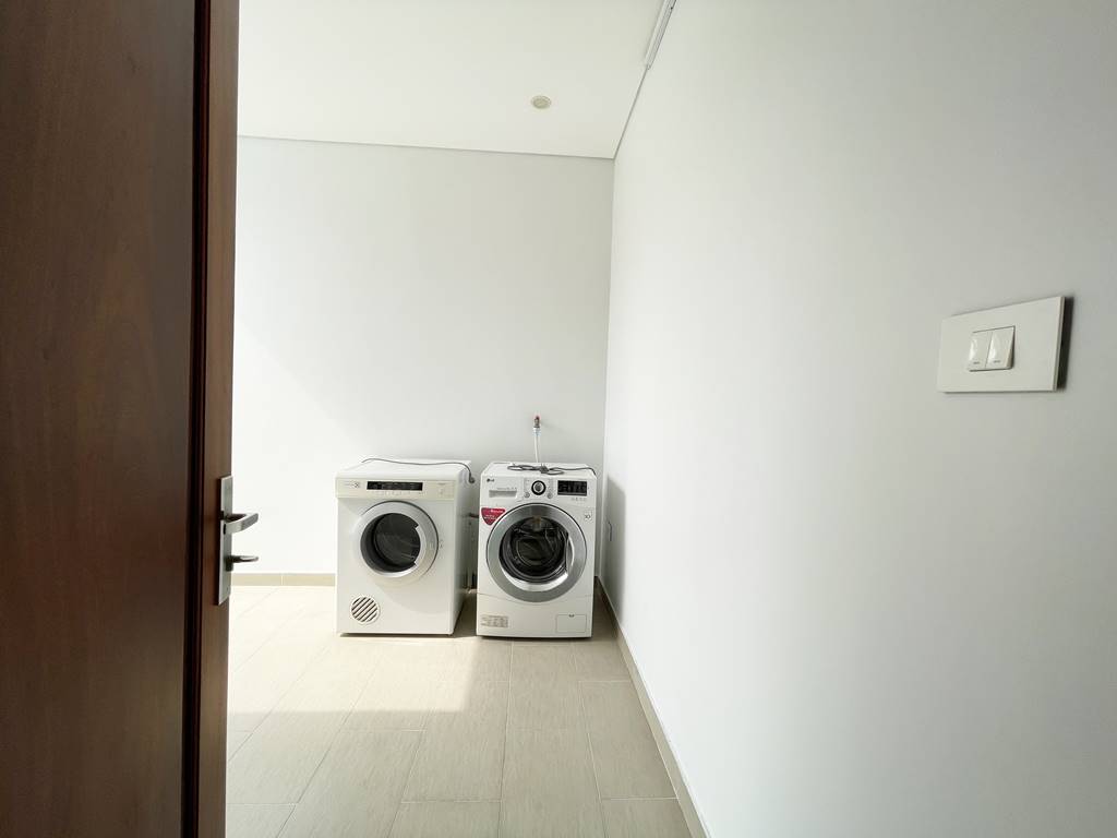 A beautiful & newly - renovated house for rent in Ciputra Hanoi 16
