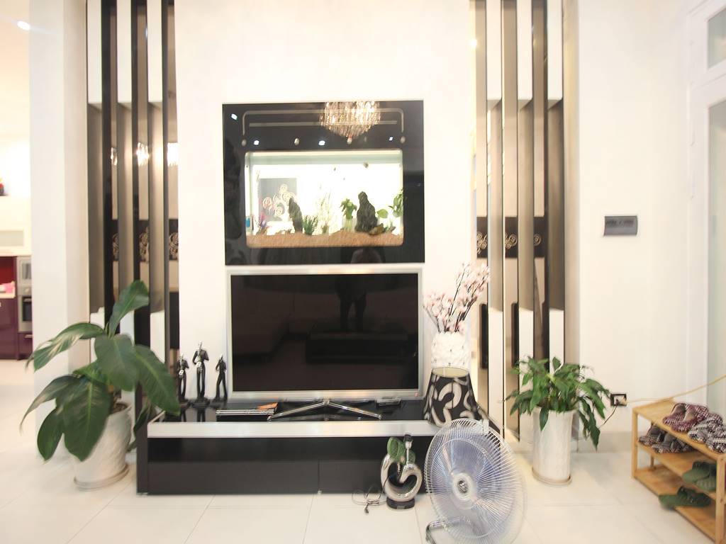 Amazing furnishing house for rent in T8 Ciputra Tay Ho 3