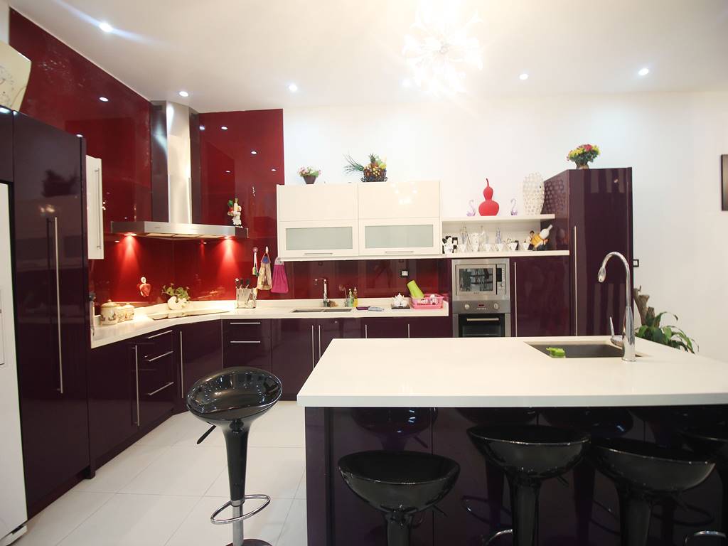 Amazing furnishing house for rent in T8 Ciputra Tay Ho 5