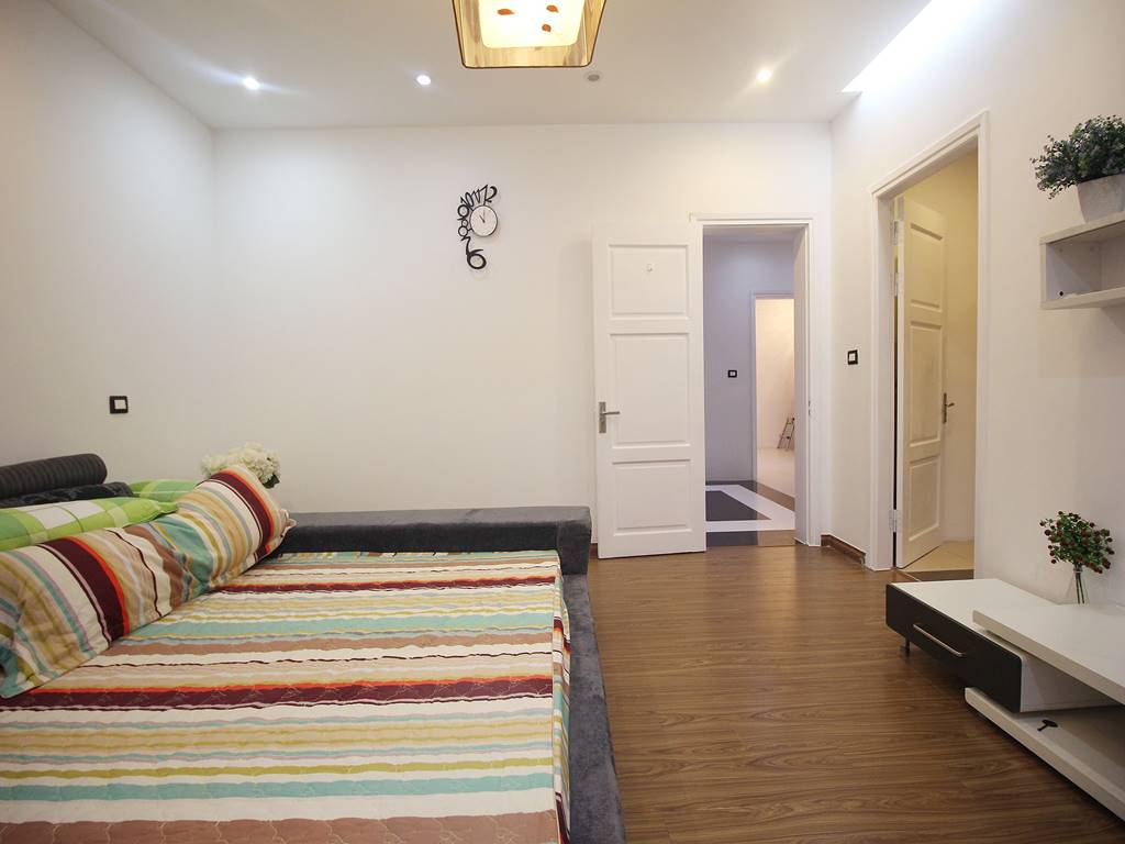 Amazing furnishing house for rent in T8 Ciputra Tay Ho 14