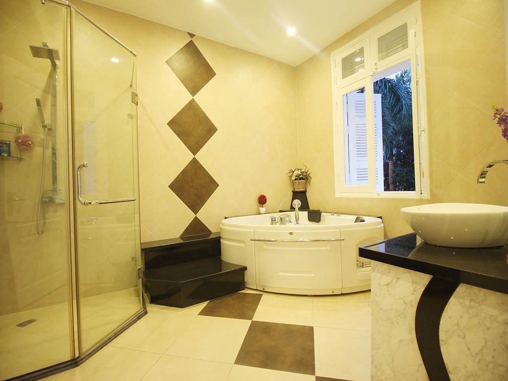 Amazing furnishing house for rent in T8 Ciputra Tay Ho 18