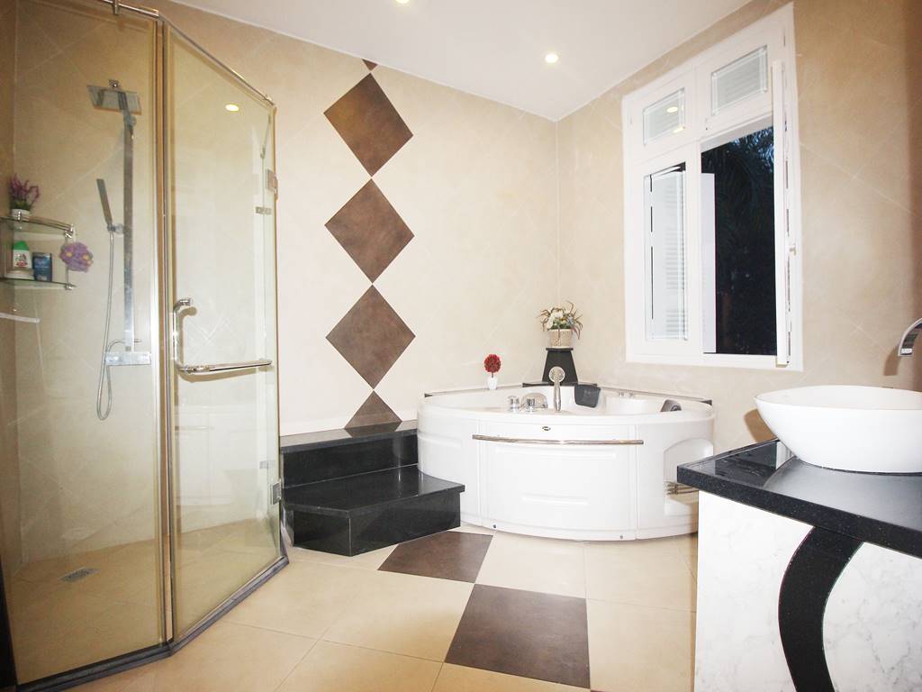 Amazing furnishing house for rent in T8 Ciputra Tay Ho 20