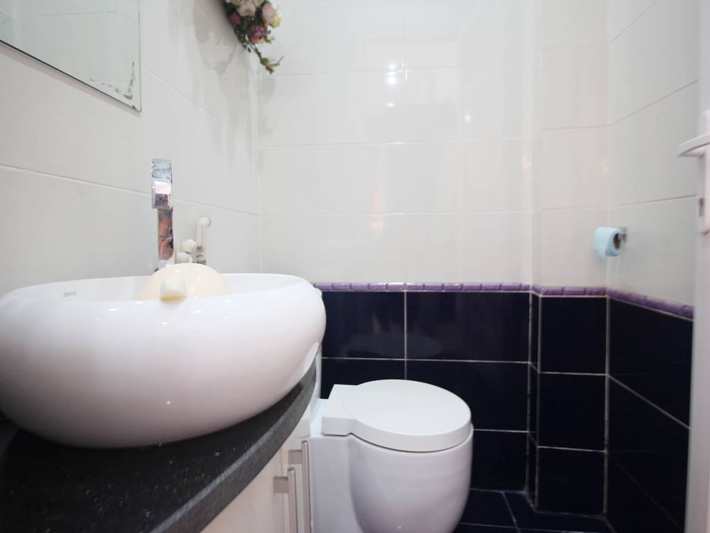 Amazing furnishing house for rent in T8 Ciputra Tay Ho 21