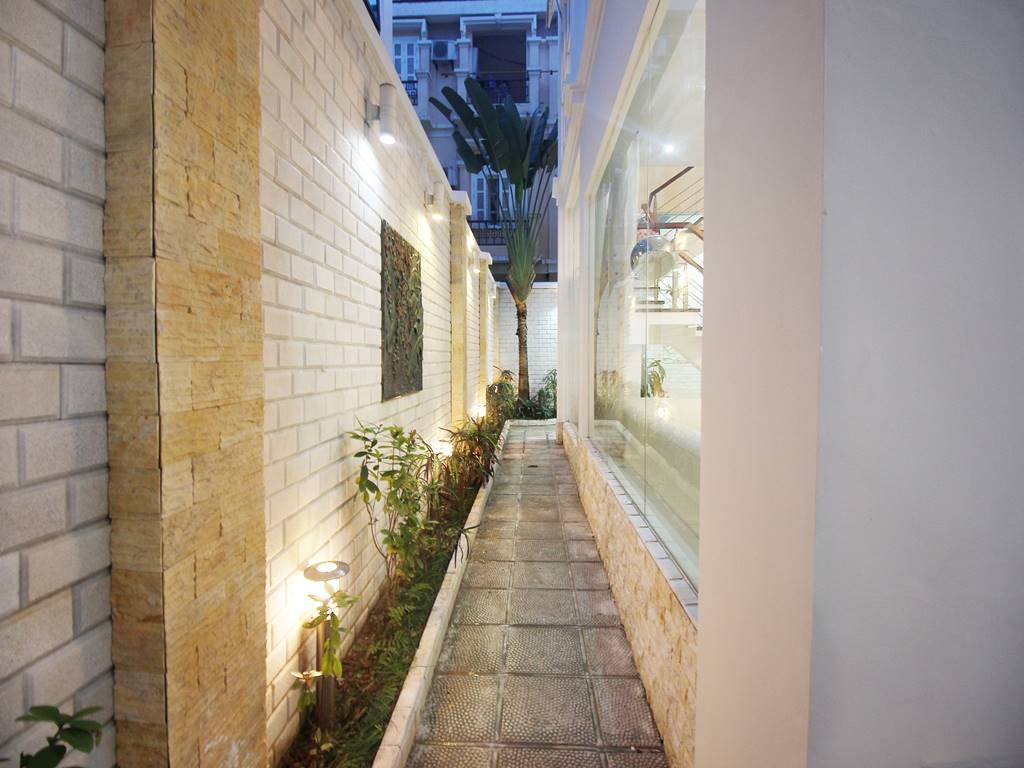 Amazing furnishing house for rent in T8 Ciputra Tay Ho 23