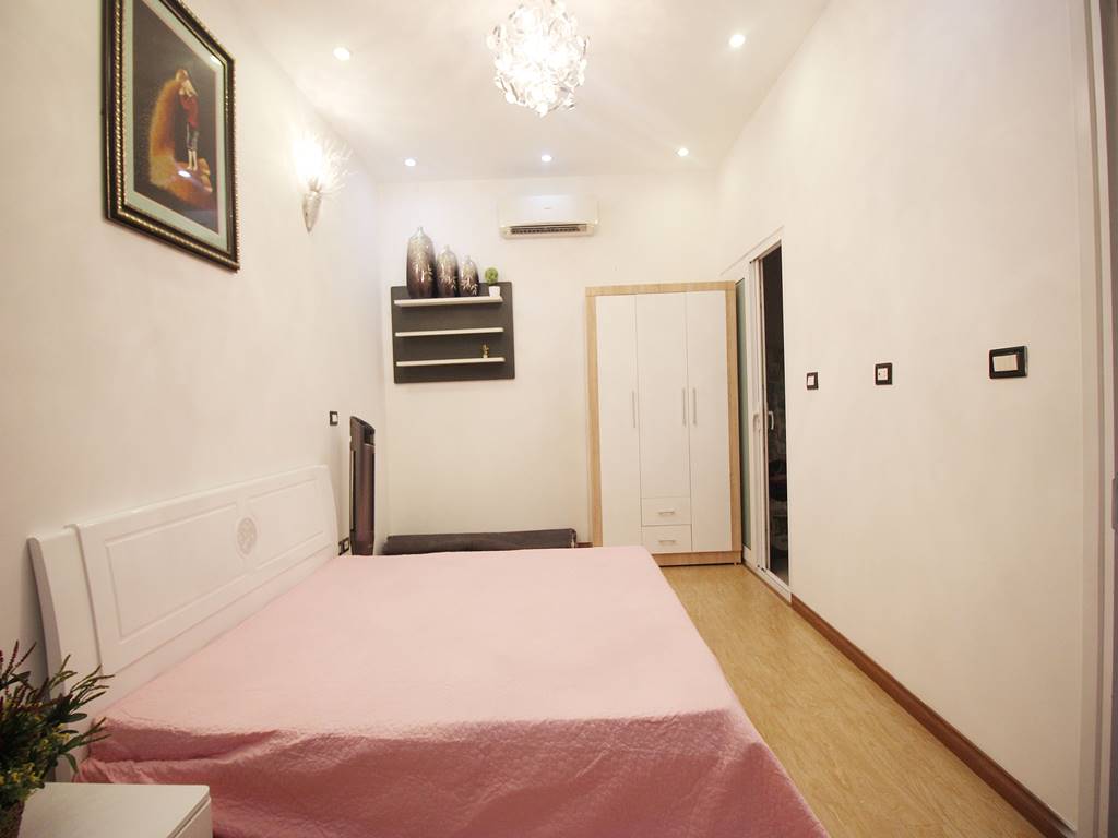 Amazing furnishing house for rent in T8 Ciputra Tay Ho 8