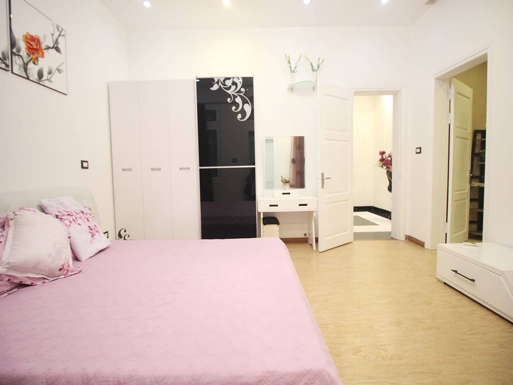 Amazing furnishing house for rent in T8 Ciputra Tay Ho 9