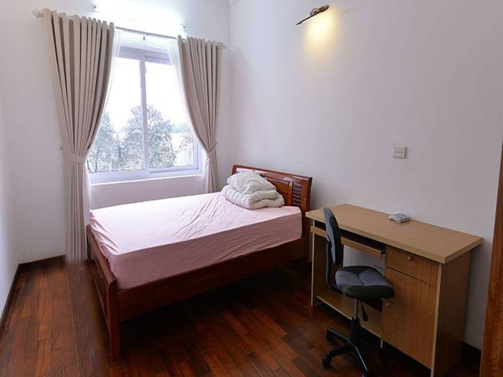 Appealing garden house for rent in T9 Ciputra 10