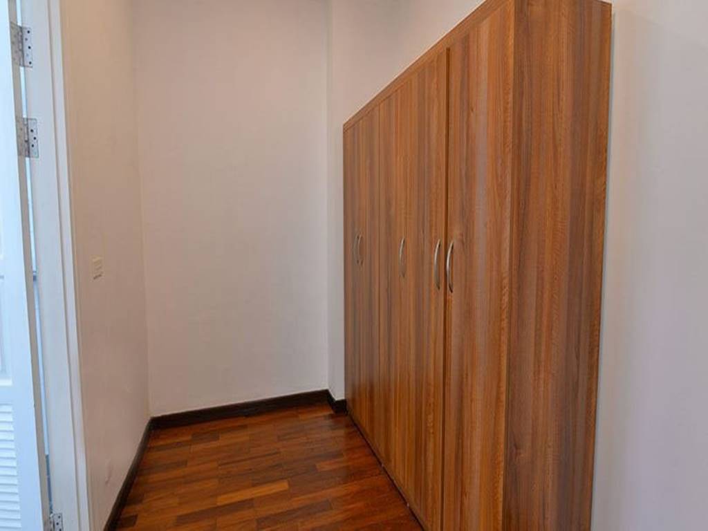 Appealing garden house for rent in T9 Ciputra 14
