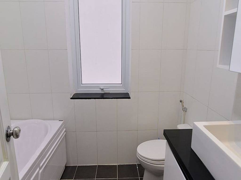 Appealing garden house for rent in T9 Ciputra 15