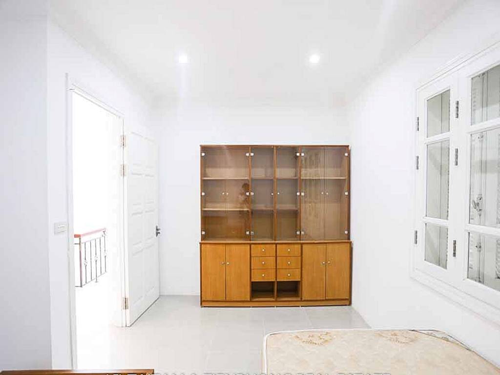 Beautiful house for rent in T6 Ciputra Hanoi 15