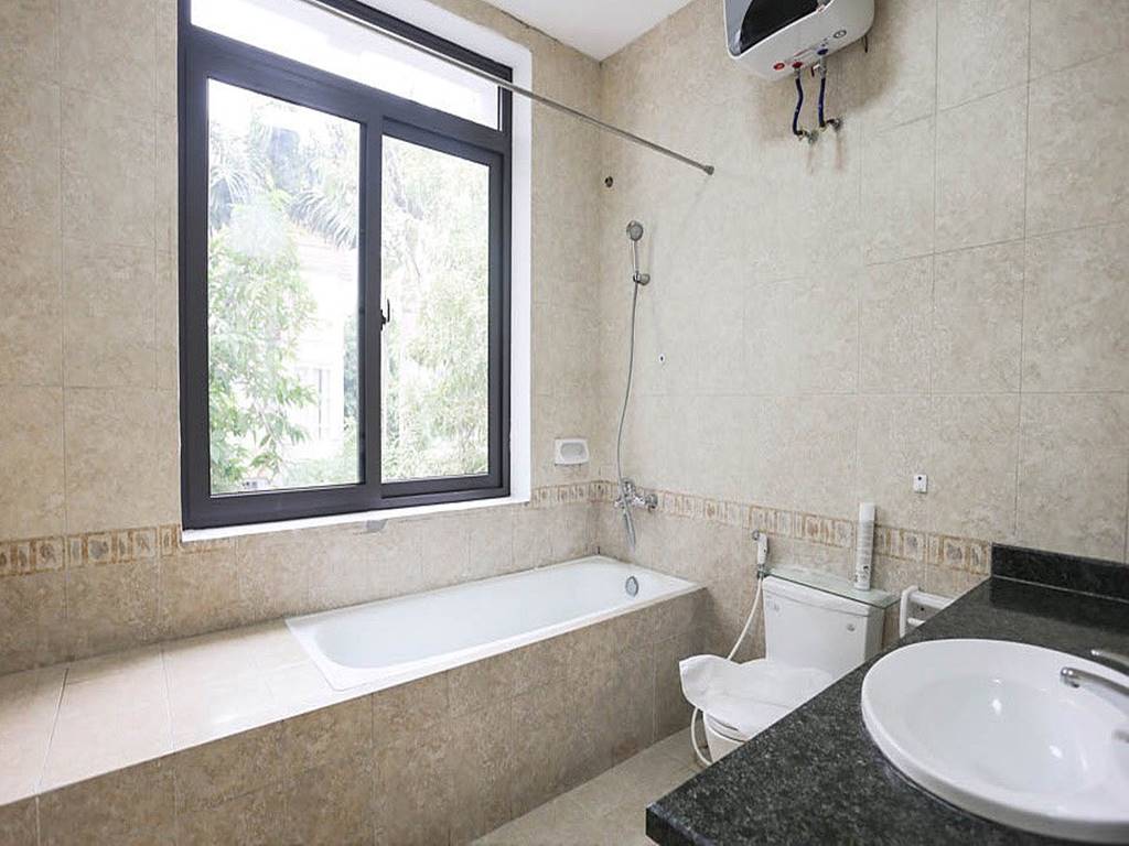 Beautiful house for rent in T6 Ciputra Hanoi 16