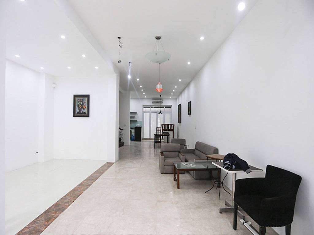 Beautiful house for rent in T6 Ciputra Hanoi 2