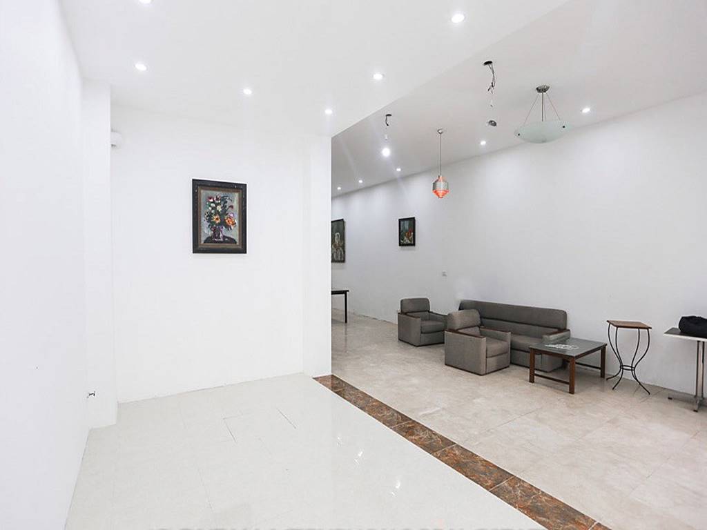 Beautiful house for rent in T6 Ciputra Hanoi 3