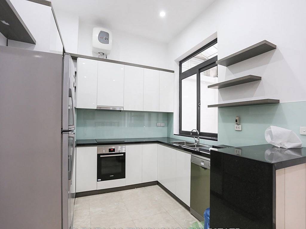 Beautiful house for rent in T6 Ciputra Hanoi 6