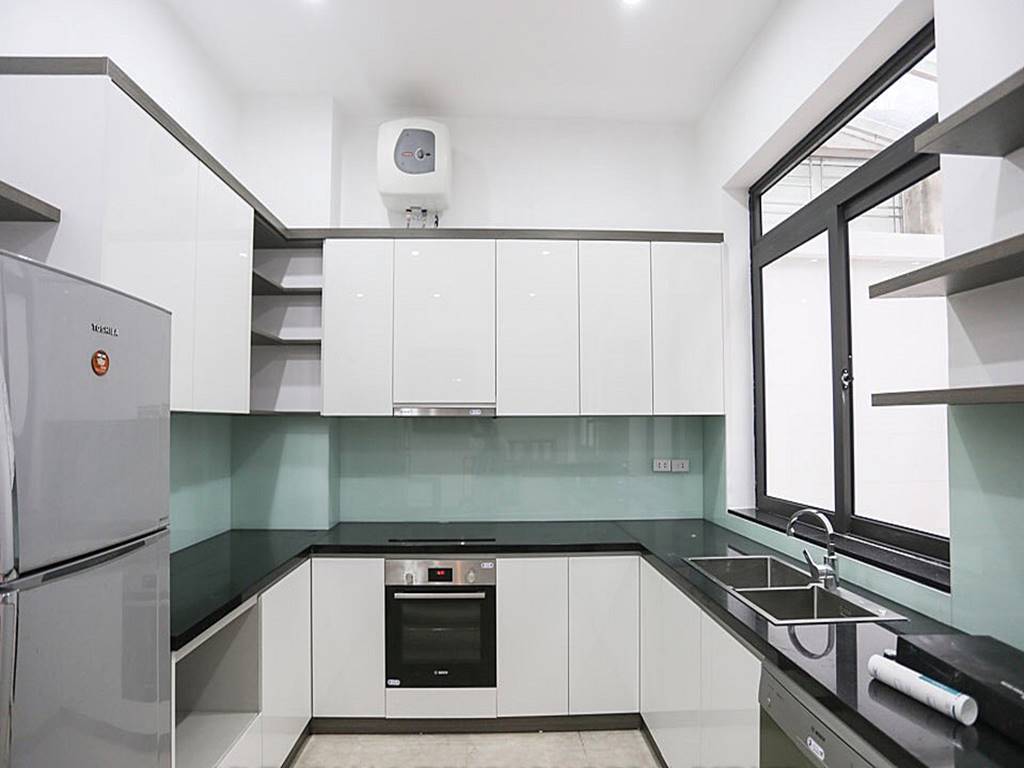 Beautiful house for rent in T6 Ciputra Hanoi 7