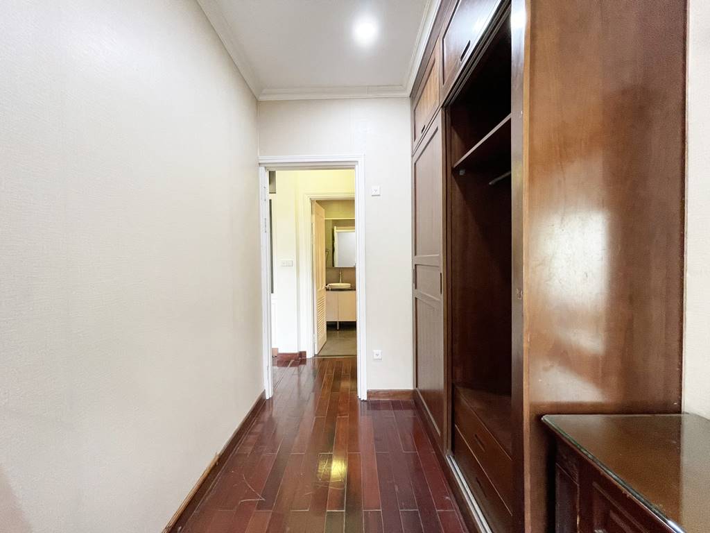 Big house for rent in T Ciputra with an awesome playground view 26