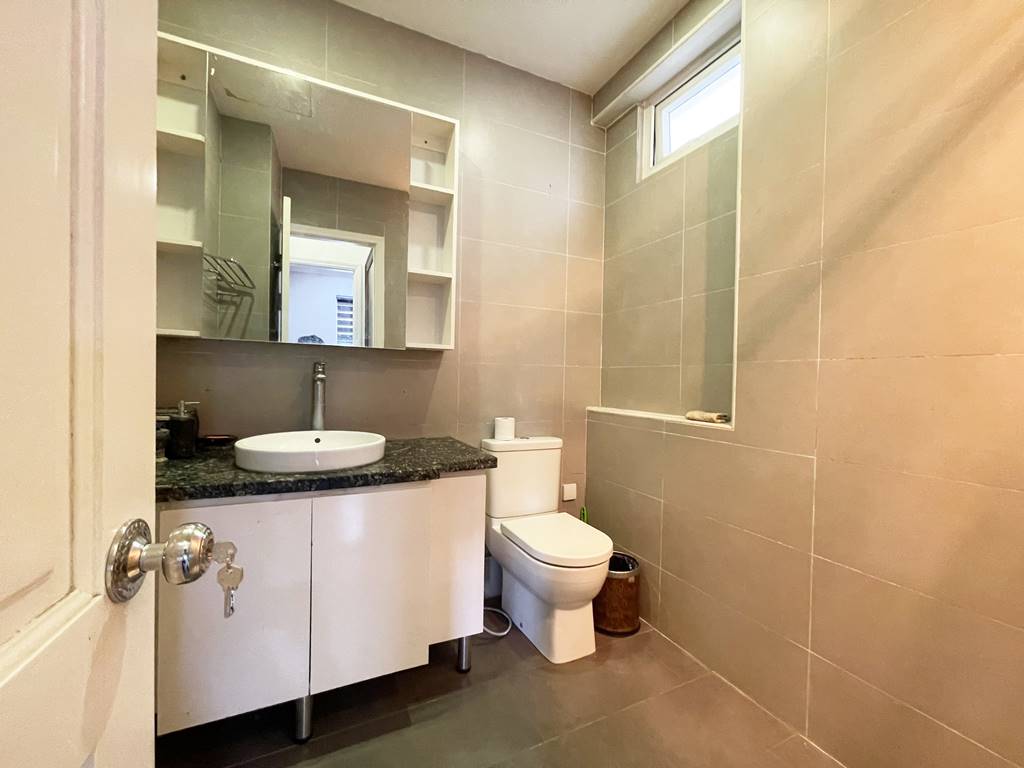 Big house for rent in T Ciputra with an awesome playground view 27