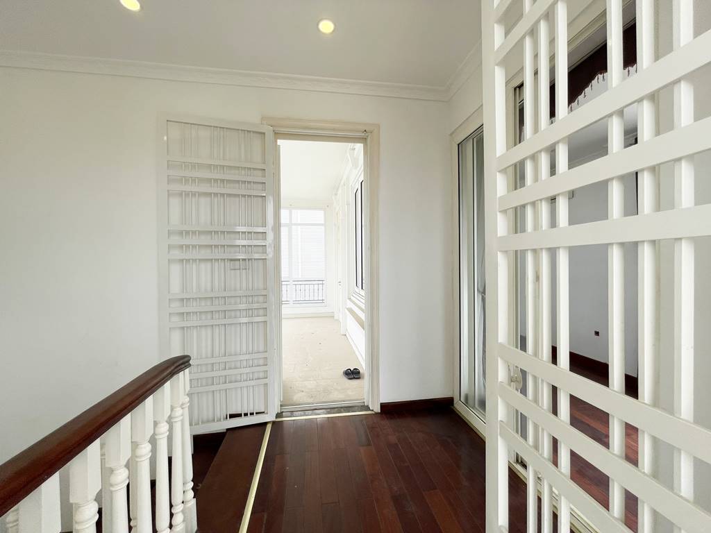Big house for rent in T Ciputra with an awesome playground view 21