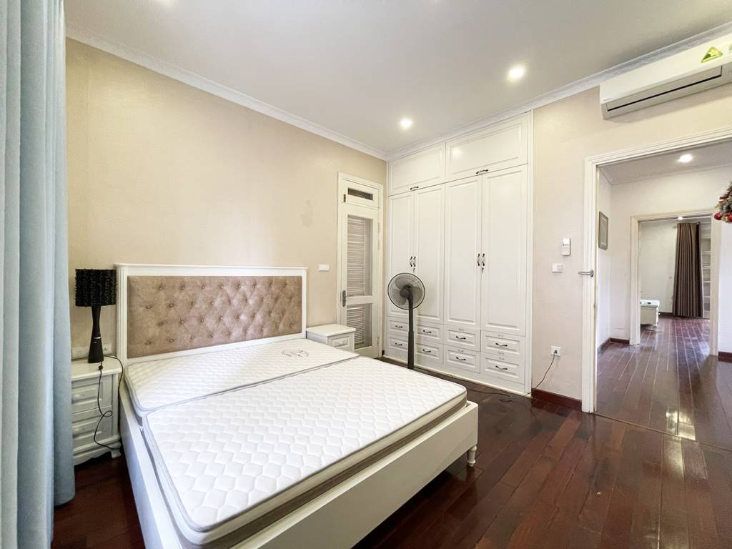 Big house for rent in T Ciputra with an awesome playground view 1