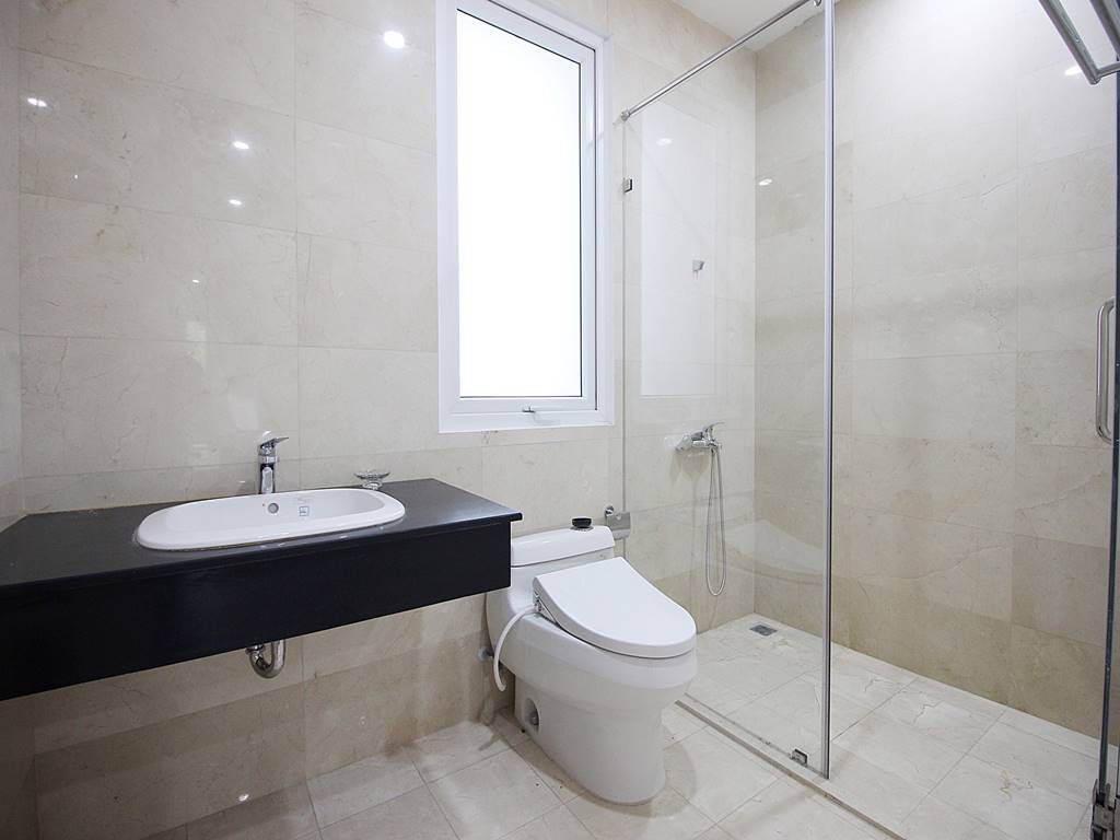 Brand new 4 - bedroom villa for rent in K2 Ciputra 12