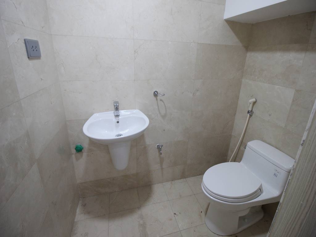 Brand new 4 - bedroom villa for rent in K2 Ciputra 13