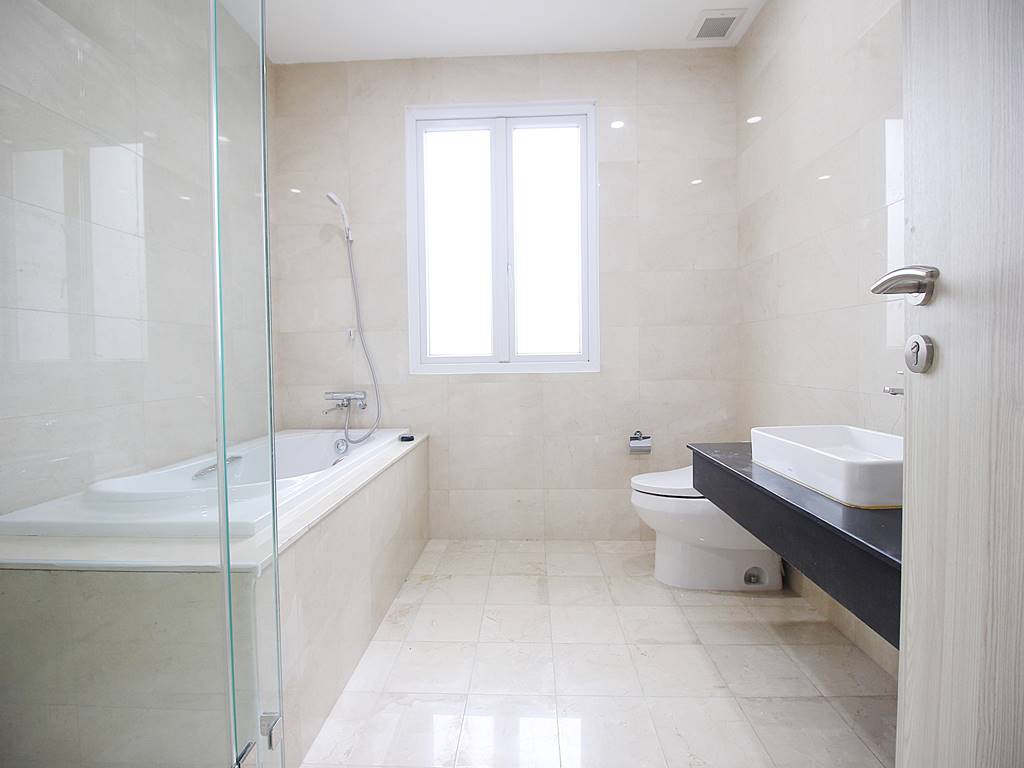 Brand new 4 - bedroom villa for rent in K2 Ciputra 14