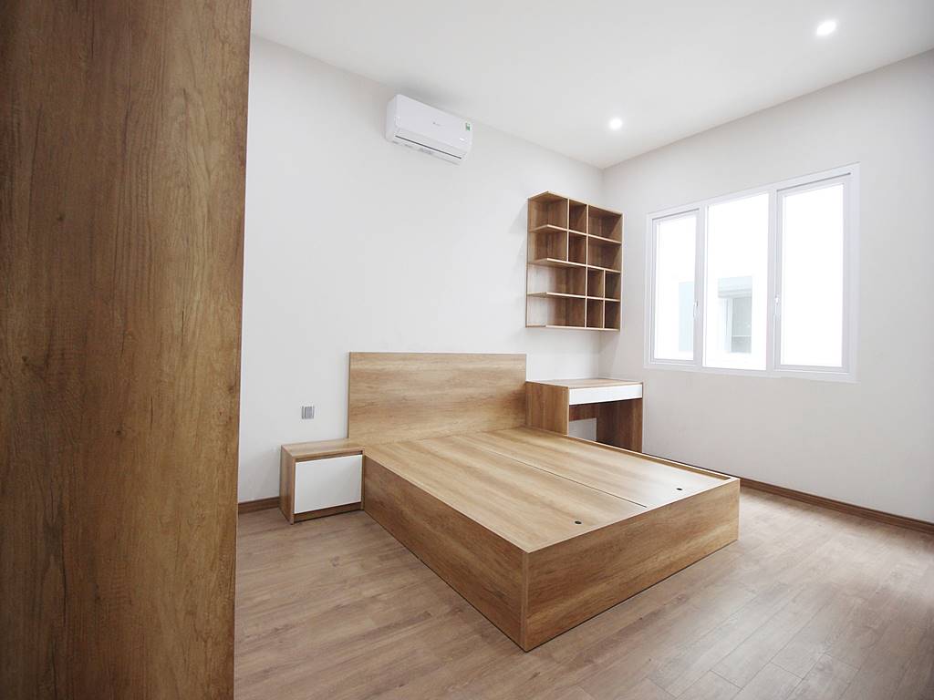 Brand new 4 - bedroom villa for rent in K2 Ciputra 9
