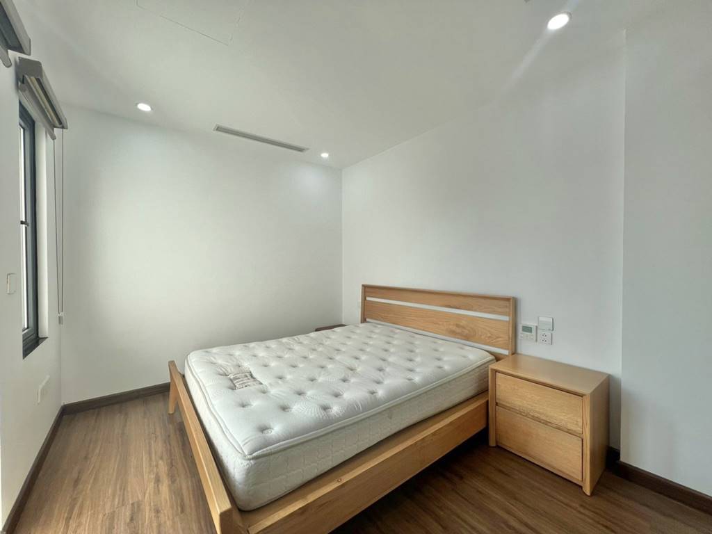 Exclusive garden villa with an elevator for rent in Ciputra Hanoi 27