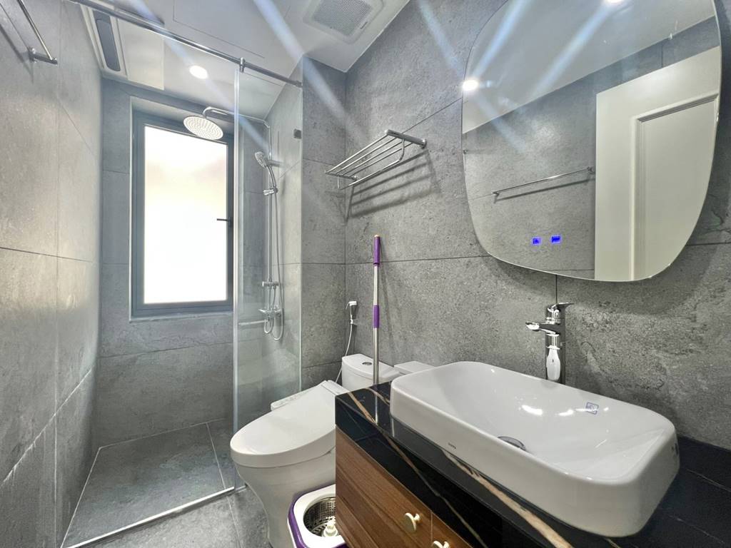 Exclusive garden villa with an elevator for rent in Ciputra Hanoi 30
