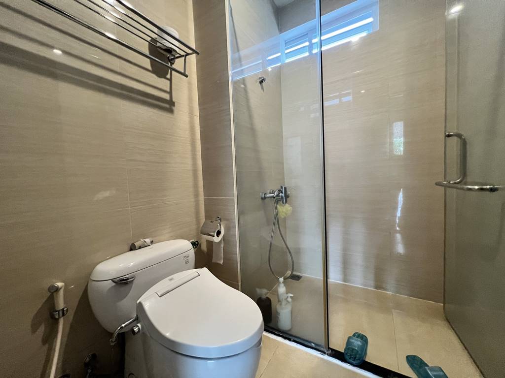 Extremely excellent 400SQM villa in Q Ciputra to rent 13