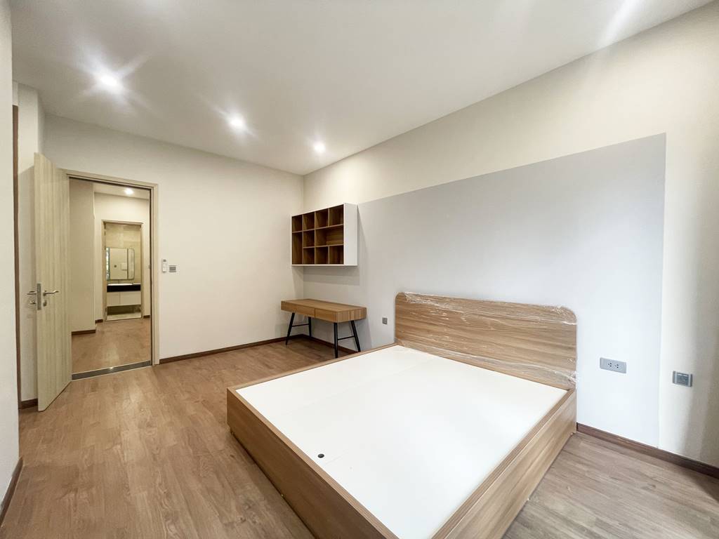 Fantastic 4-bedroom villa for rent in K2 Ciputra 19