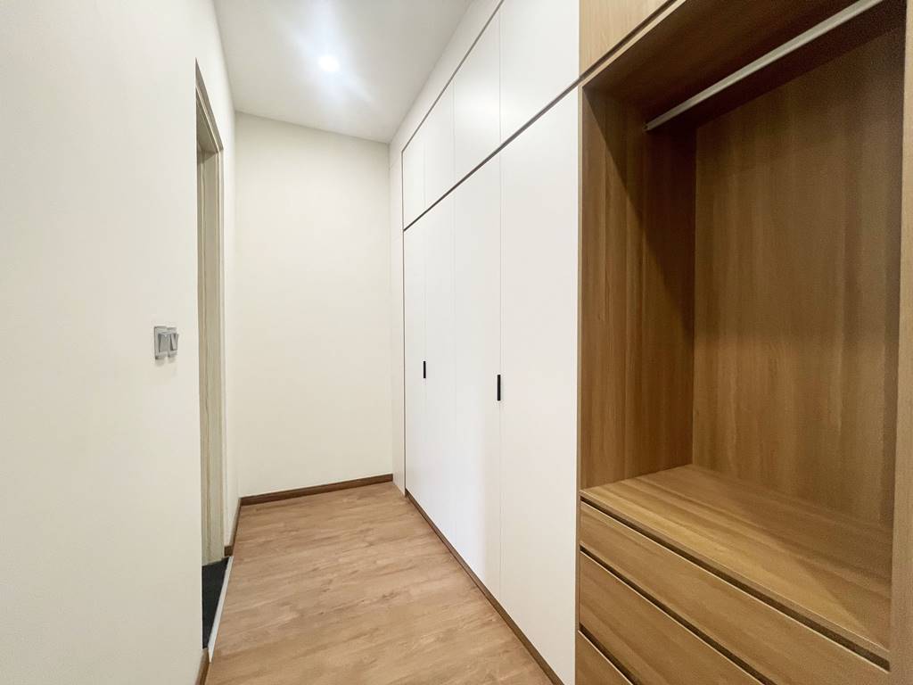 Fantastic 4-bedroom villa for rent in K2 Ciputra 20