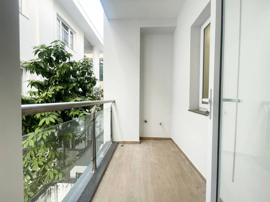 Fantastic 4-bedroom villa for rent in K2 Ciputra 22