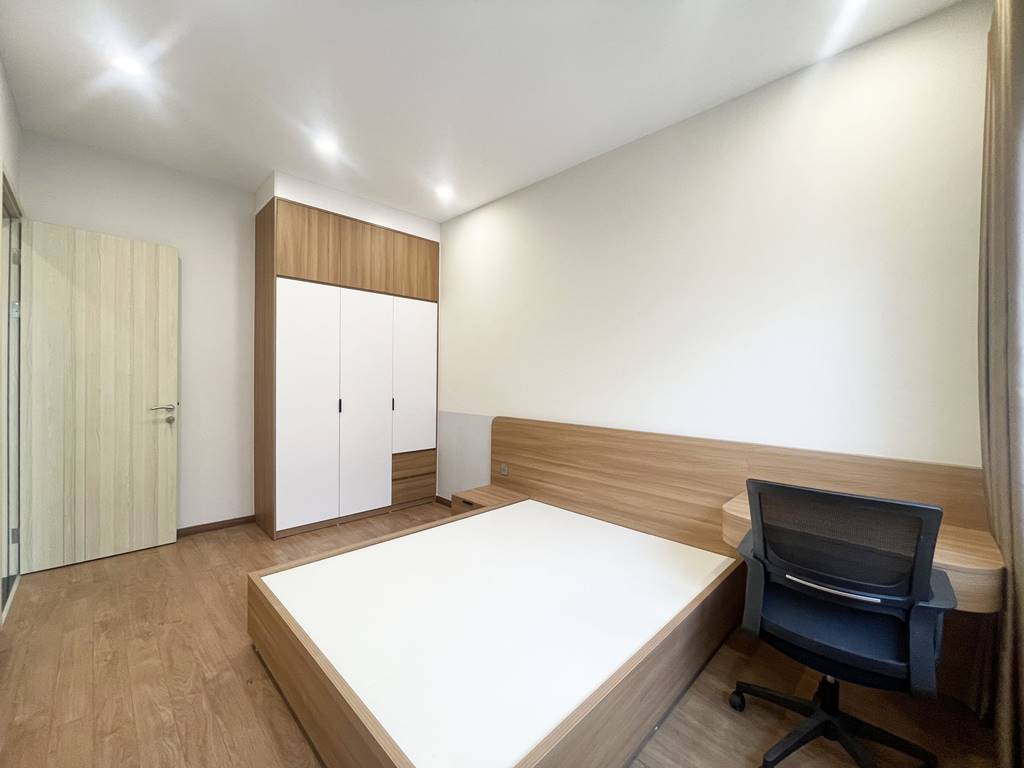 Fantastic 4-bedroom villa for rent in K2 Ciputra 26