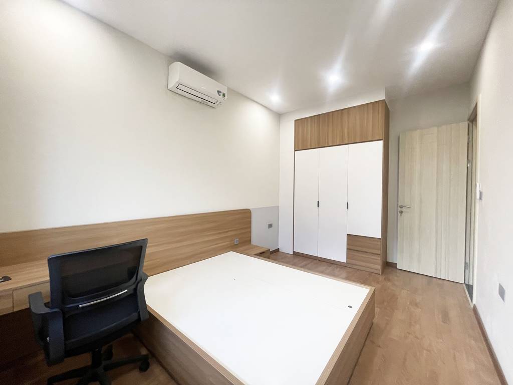 Fantastic 4-bedroom villa for rent in K2 Ciputra 29