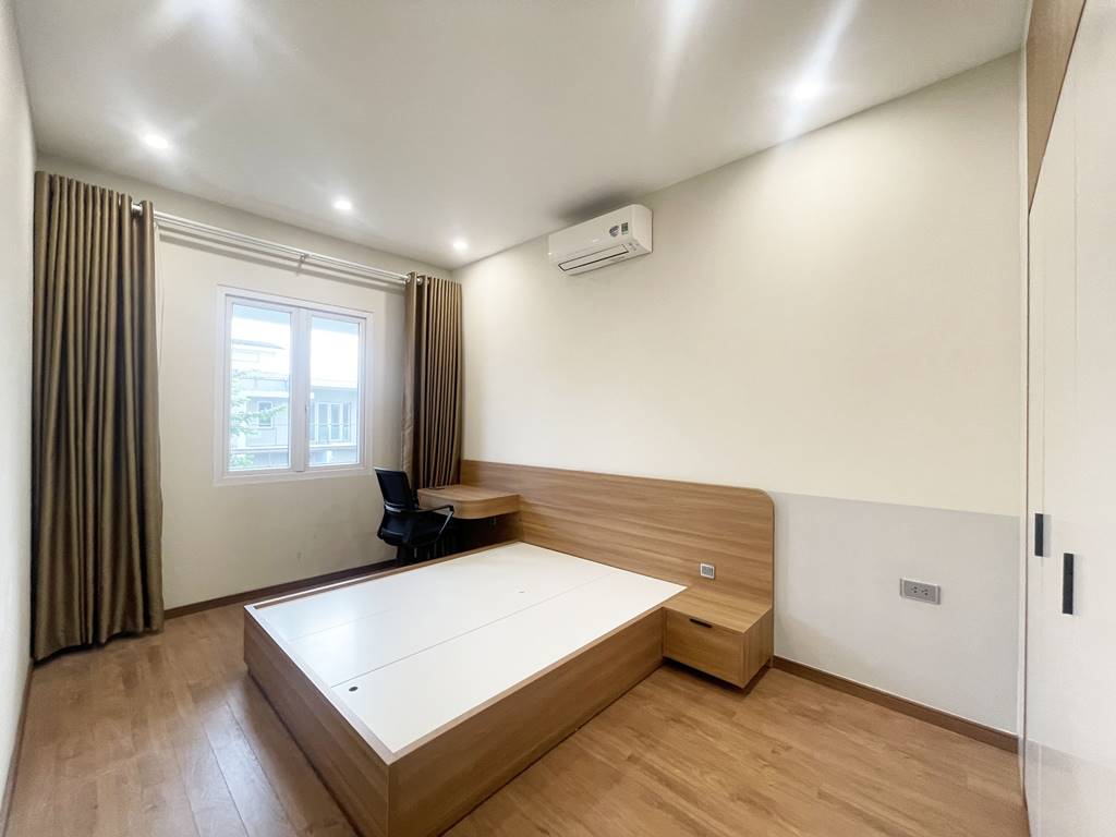 Fantastic 4-bedroom villa for rent in K2 Ciputra 30