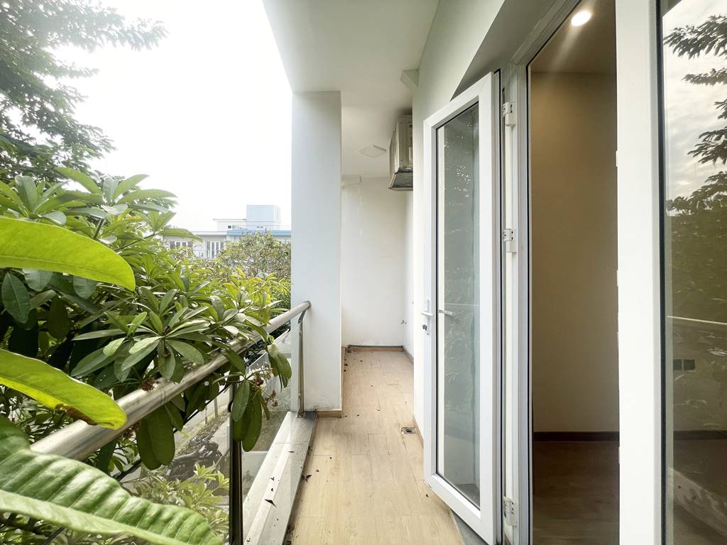 Fantastic 4-bedroom villa for rent in K2 Ciputra 38