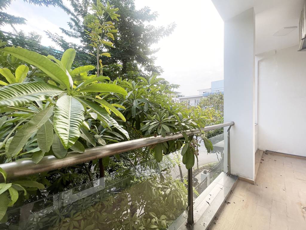 Fantastic 4-bedroom villa for rent in K2 Ciputra 39