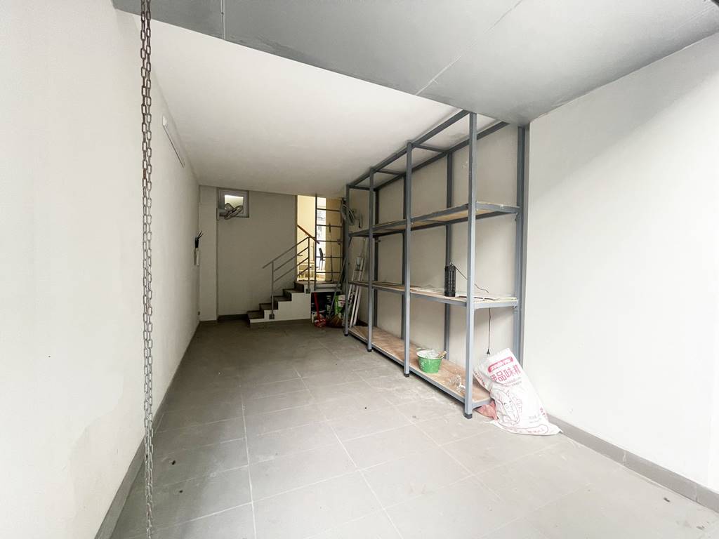 Fantastic 4-bedroom villa for rent in K2 Ciputra 4