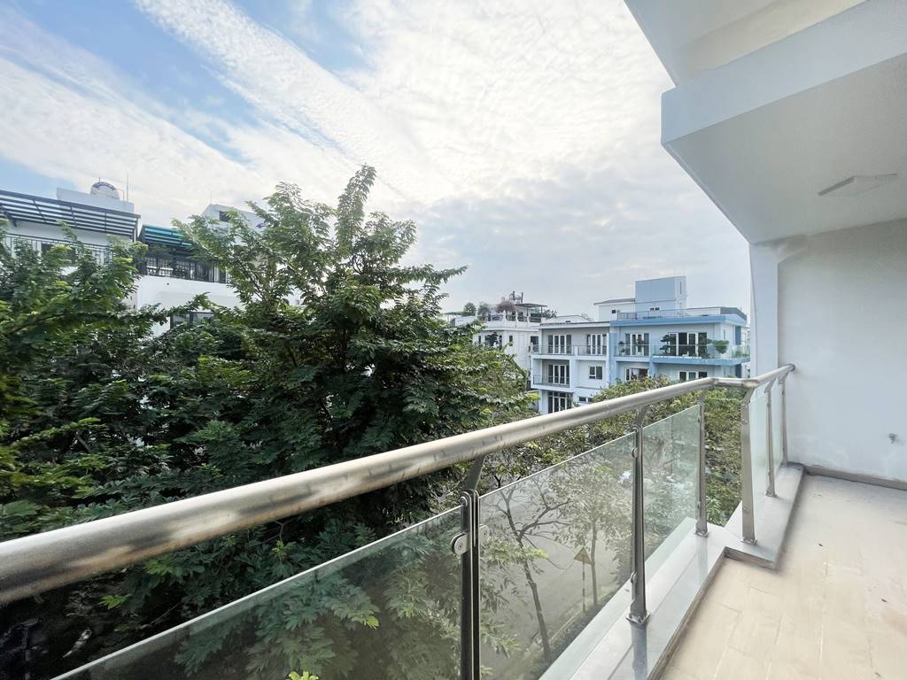 Fantastic 4-bedroom villa for rent in K2 Ciputra 1