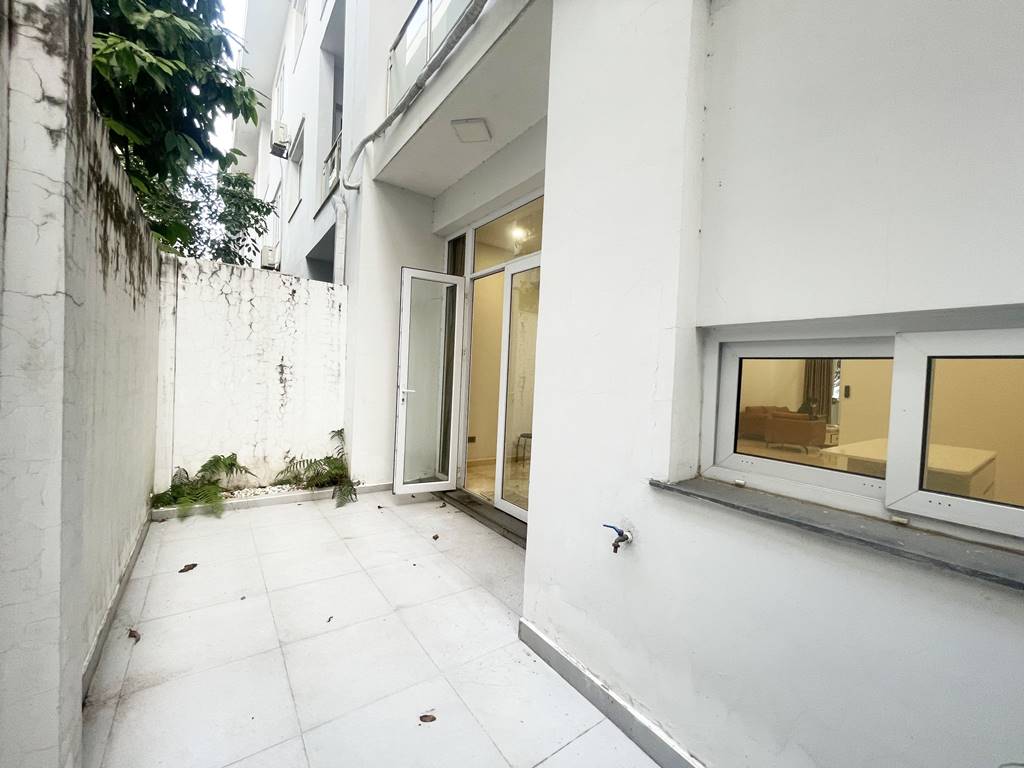 Fantastic 4-bedroom villa for rent in K2 Ciputra 2